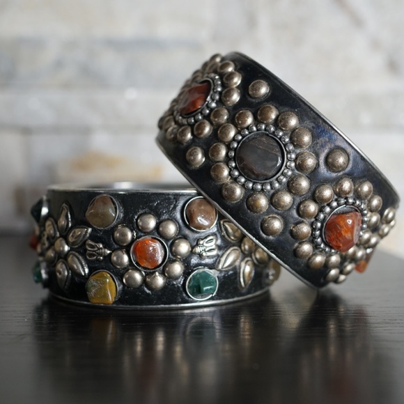 Boho bangles - Picture 2 of 6